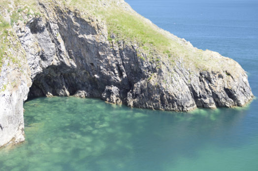 Barafundle Bay