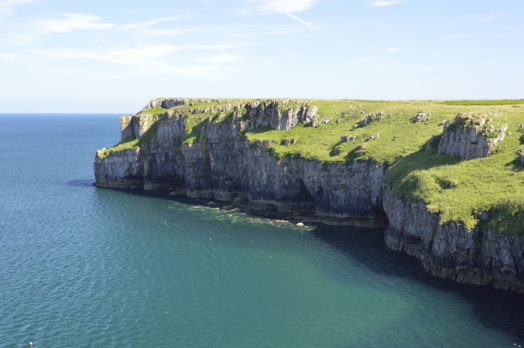 Barafundle Bay
