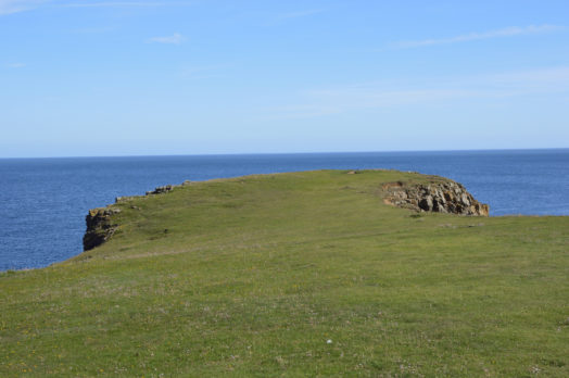 Barafundle Bay