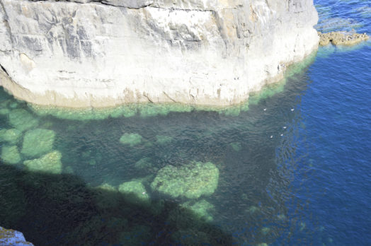 Barafundle Bay