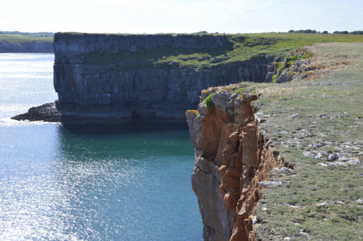 Barafundle Bay