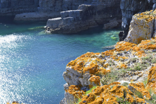 Barafundle Bay