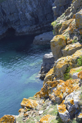 Barafundle Bay