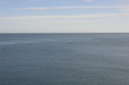 Barafundle Bay