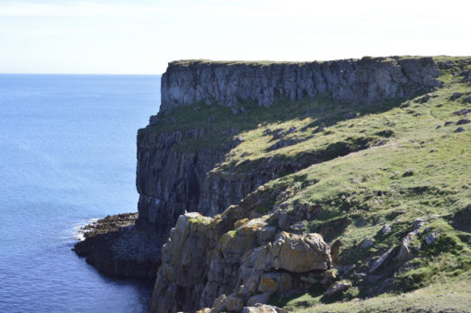 Barafundle Bay