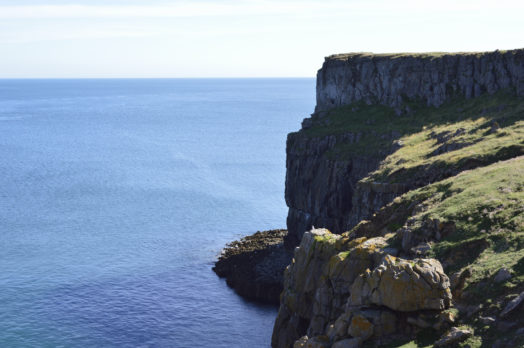 Barafundle Bay
