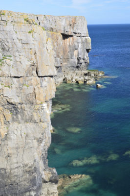 Barafundle Bay