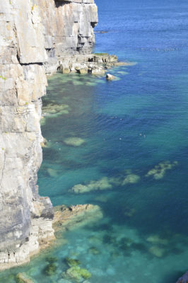 Barafundle Bay