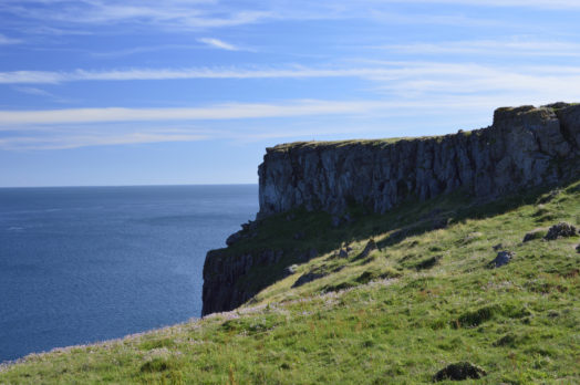 Barafundle Bay
