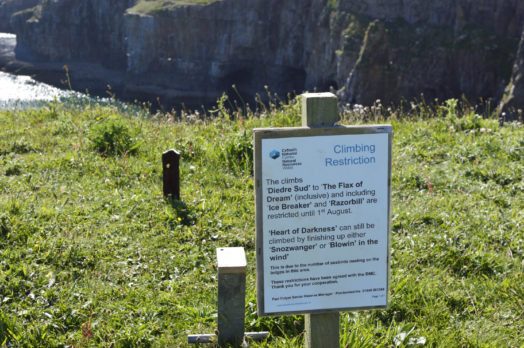 Barafundle Bay