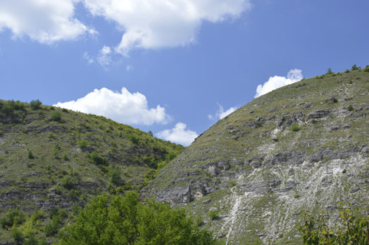 Mołdawia