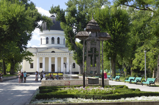 Mołdawia