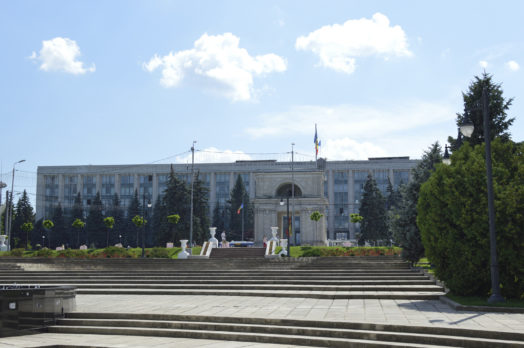 Mołdawia