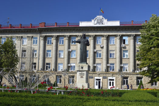 Mołdawia