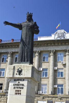 Mołdawia