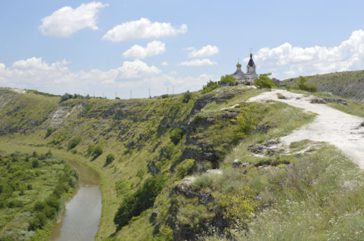 Mołdawia