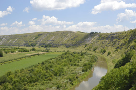 Mołdawia